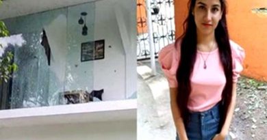 Ankita bhandari murder case