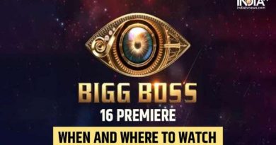 Bigg boss 16 time 1664589474