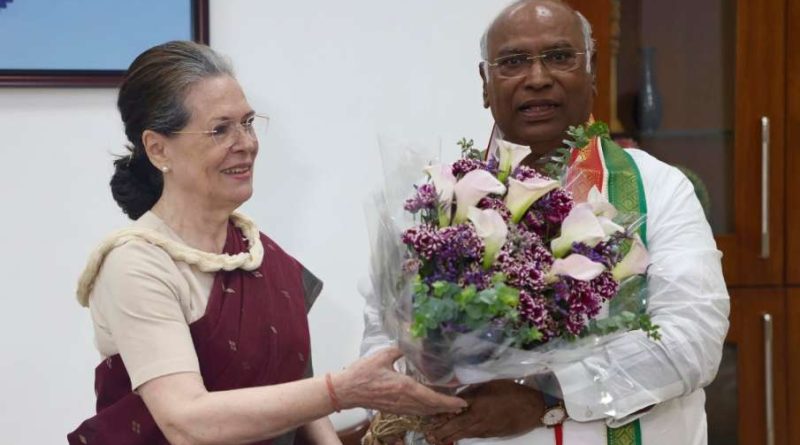 Mallikarjun kharge 1666796147