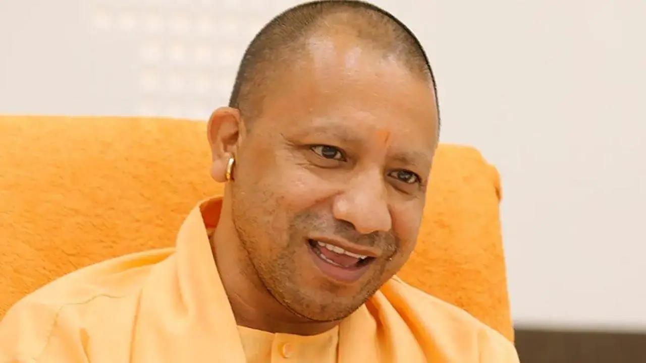 Yogi adityanath file pic d 2
