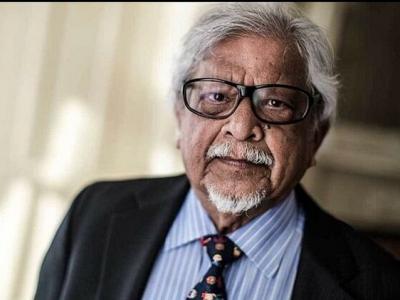 Mahatma gandhi grandson arun manilal gandhi death tweets tushar gandhi news and updates 1683000400 202305528833