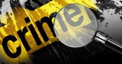 Banka crime news