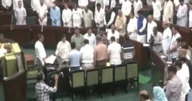 Jammu and kashmir assembly holds special session to condemn pahalgam terror attack