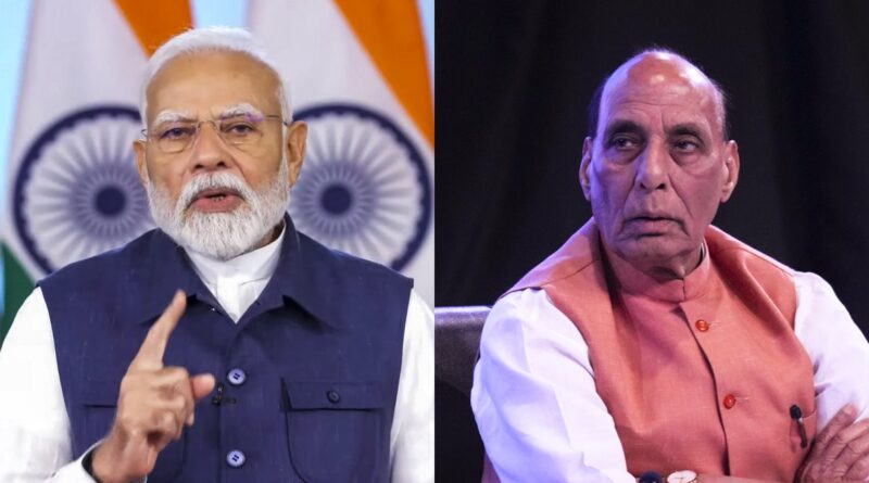 Pm modi rajnath singh 1745816358