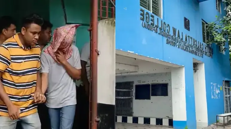 Lnnm3bss kolkata law college 62